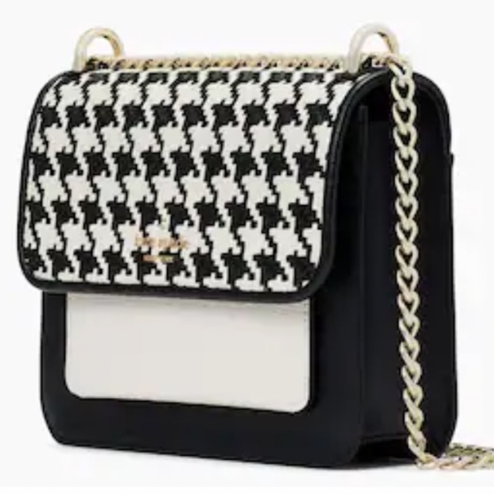 Kate Spade Remi Flap Chain Crossbody - Picture 2 of 7